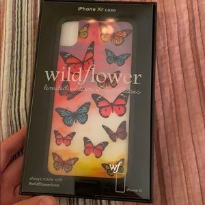 limited edition iphone XR case!